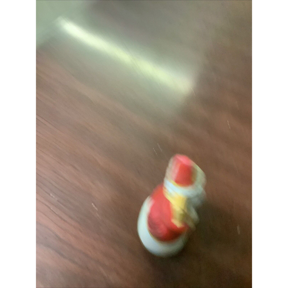 Heilig Meyers Santas From Around The World Figurine 1909 Poland Old World Santa - Picture 6 of 7